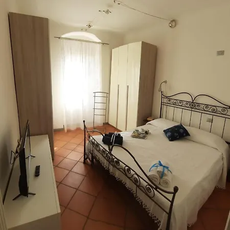 La Casa Di Flo * Λα Σπέτσια