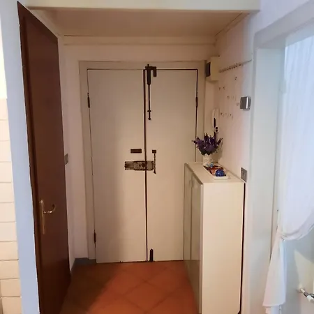 La Casa Di Flo Λα Σπέτσια
