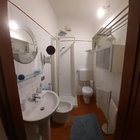 La Casa Di Flo Lägenhet La Spezia